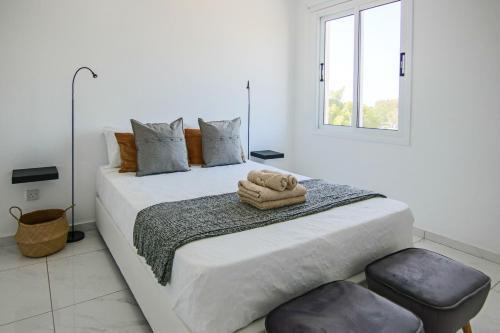 Apartamento Phaedrus Living Executive Harbour Suites 206