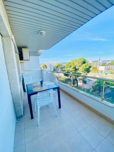 Arquus Apartment Salou Beach