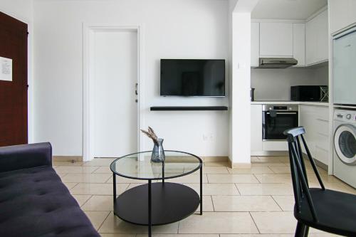 Apartamento Phaedrus Living Seaside Junior Suite Lighthouse 63