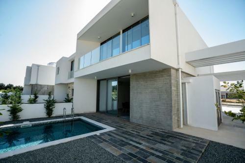 Kinyras Villa 13, 3 Bedroom With Private Pool