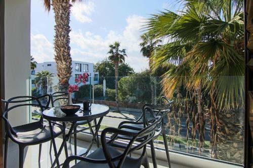 Apartamento Phaedrus Living: Seaside Flat Constantinos 113