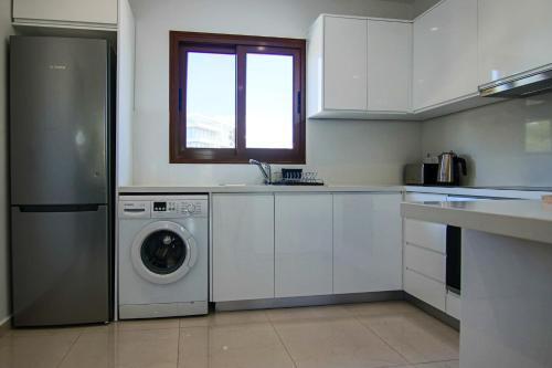 Apartamento Phaedrus Living: Seaside Flat Constantinos 113