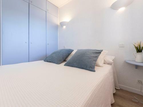 Apartment Residencial Cap Salou