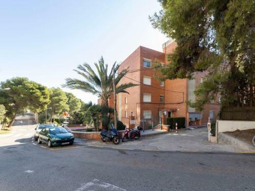 Apartment Residencial Cap Salou