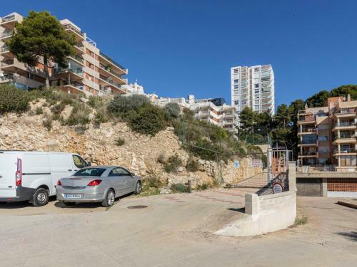 Apartment Residencial Cap Salou
