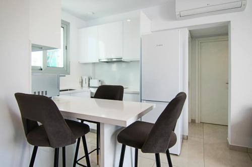 Apartamento Phaedrus Living: Executive Harbour Suites 101