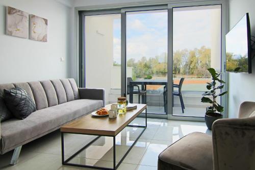 Apartamento Phaedrus Living: Executive Harbour Suites 101