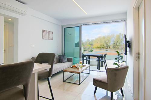 Apartamento Phaedrus Living: Executive Harbour Suites 101