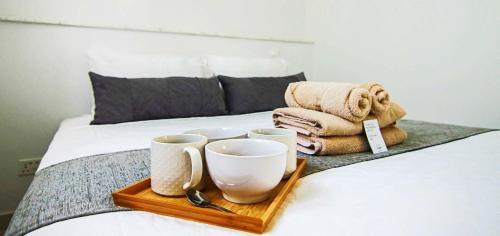 Apartamento Phaedrus Living: Executive Harbour Suites 101