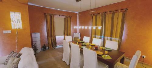 Apartamento Stay Elegance 3br Apt