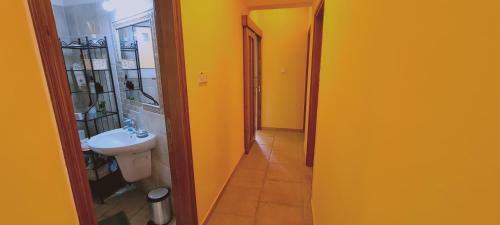 Apartamento Stay Elegance 3br Apt
