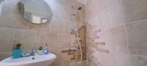 Apartamento Stay Elegance 3br Apt