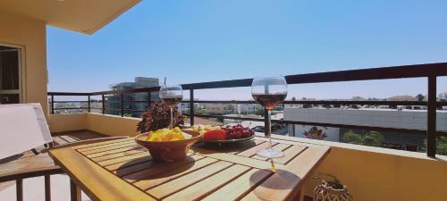 Apartamento Stay Elegance 3br Apt