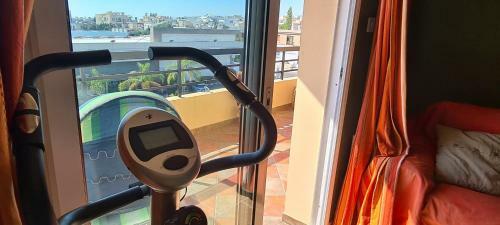 Apartamento Stay Elegance 3br Apt