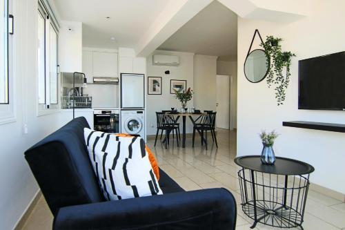 Apartamento Phaedrus Living: Seaside Modern Flat Lighthouse 63