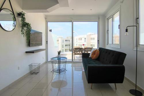 Apartamento Phaedrus Living: Seaside Modern Flat Lighthouse 63