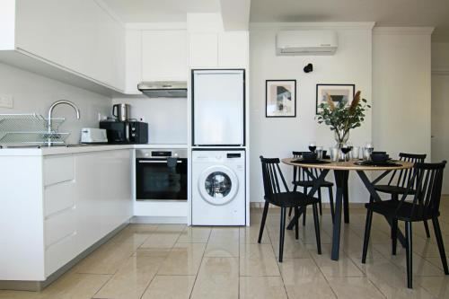 Apartamento Phaedrus Living: Seaside Modern Flat Lighthouse 63