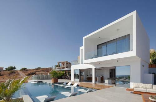 Villa Euphoria