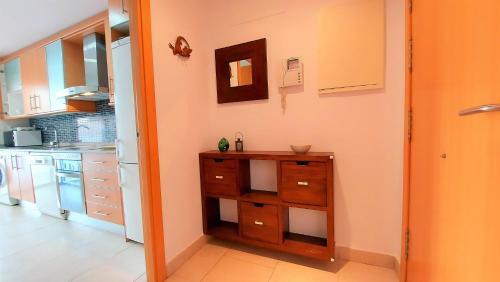 Apartamento Familidays 020 Aqquaria