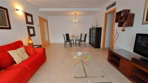 Apartamento Familidays 020 Aqquaria