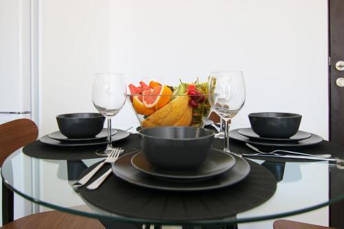 Apartamento Phaedrus Living: Seaside Luxury Flat Lighthouse 74