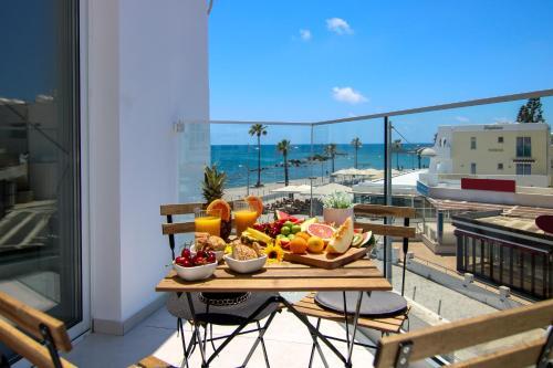 Apartamento Phaedrus Living: Seaside Luxury Flat Lighthouse 74
