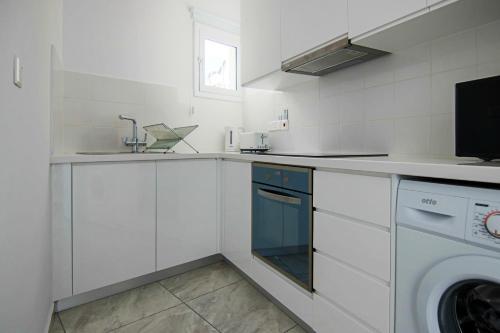 Apartamento Phaedrus Living: Seaside Luxury Flat Lighthouse 74