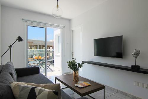 Apartamento Phaedrus Living: Seaside Luxury Flat Lighthouse 74