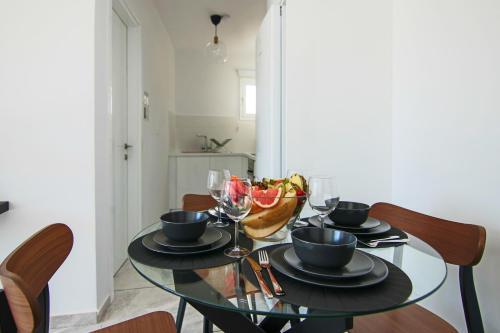 Apartamento Phaedrus Living: Seaside Luxury Flat Lighthouse 74