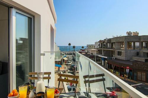 Apartamento Phaedrus Living: Seaside Luxury Flat Lighthouse 65