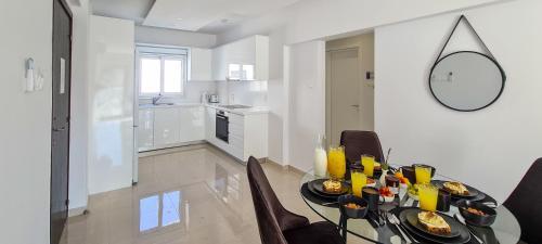 Apartamento Phaedrus Living: Seaside Luxury Flat Lighthouse 65