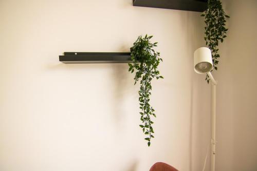 Apartamento Phaedrus Living: Seaside Luxury Flat Athina 115