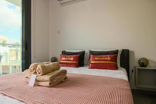 Apartamento Phaedrus Living: Seaside Luxury Flat Athina 115