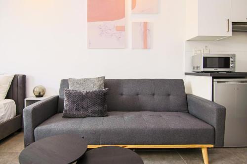Apartamento Phaedrus Living: Seaside Luxury Flat Athina 115