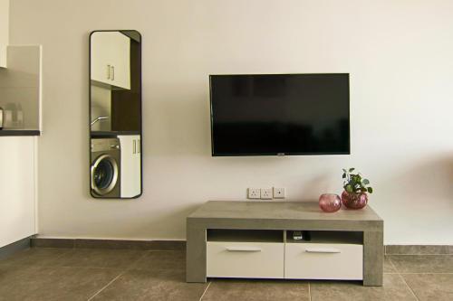 Apartamento Phaedrus Living: Seaside Luxury Flat Athina 115