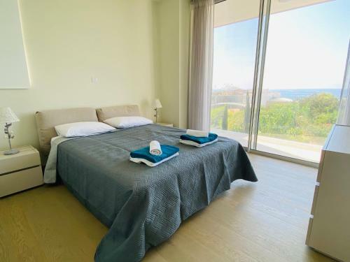 Adonis Beach Villa