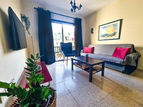 Lisa's Apartment - Margarita Gardens