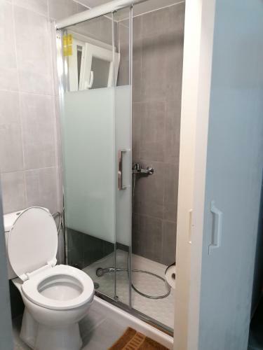 Apartamento Ioannou Court - Cozy Studio