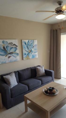 Apartamento Regina Gardens 205 Block 7