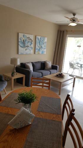 Apartamento Regina Gardens 205 Block 7