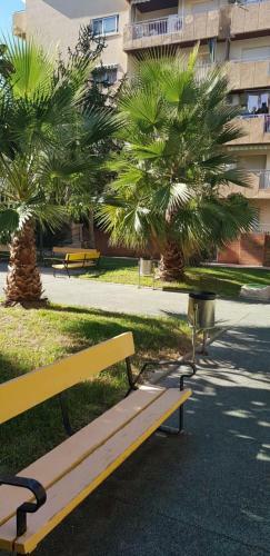 Apartamento Fortuny II