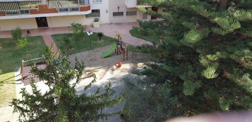 Apartamento Fortuny II