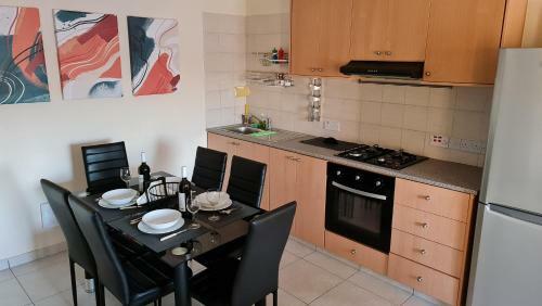Apartamento Eleni Peyia Apt
