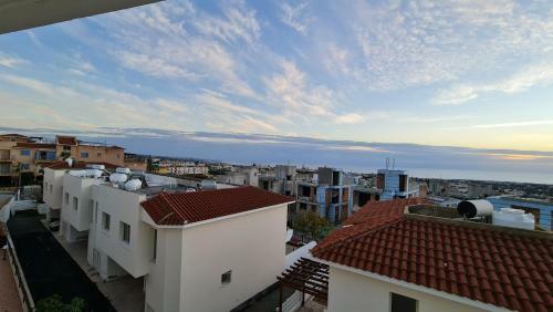Apartamento Eleni Peyia Apt