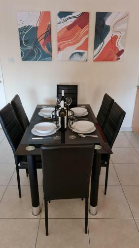 Apartamento Eleni Peyia Apt