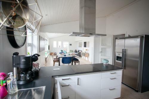 Wonderful Villa With 3 Bedrooms And Great Views