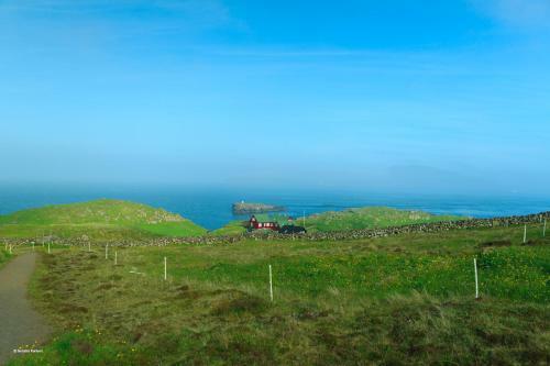 Faroeguide Seaview Villa And Apartment