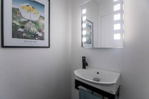 Faroeguide Seaview Villa And Apartment