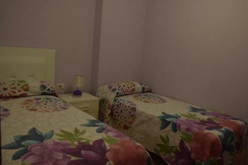 Apartamento Nek