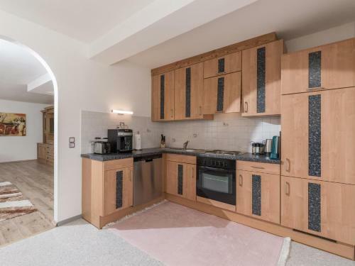 Apartamento Ferienwohnung "zum See"
